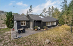 Gorgeous Home In Silkeborg With Wifi